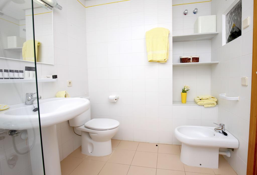 Apartamento Sweet Sa Ràpita