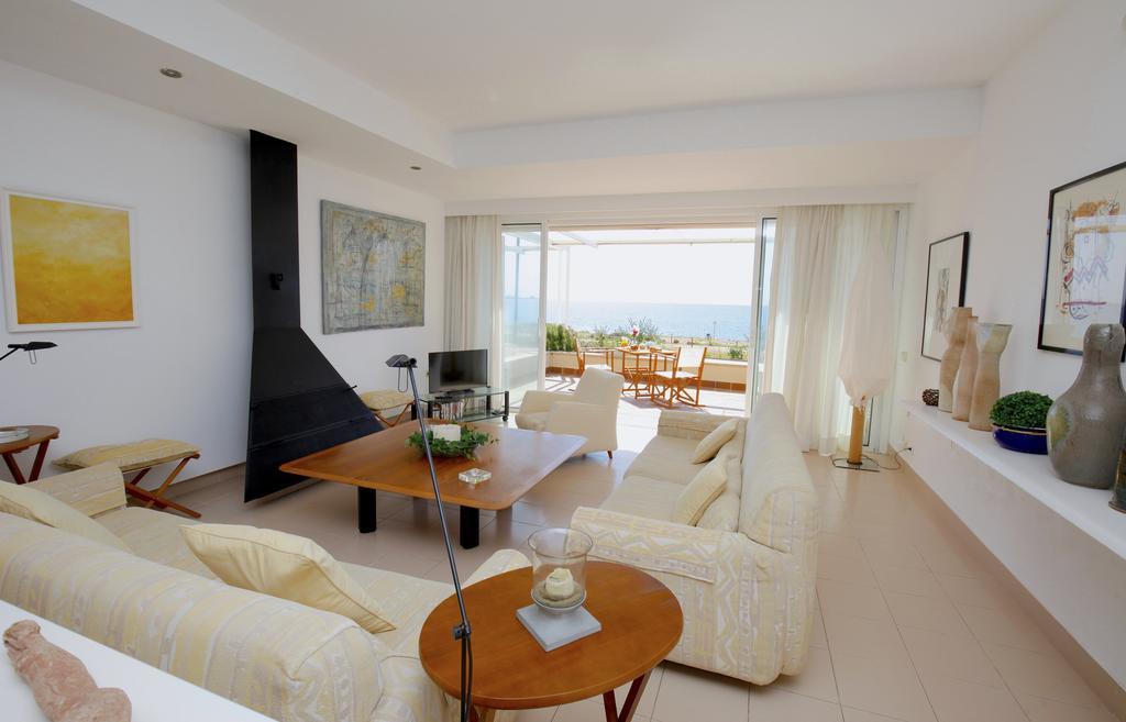 Sweet Apartamento Sa Ràpita