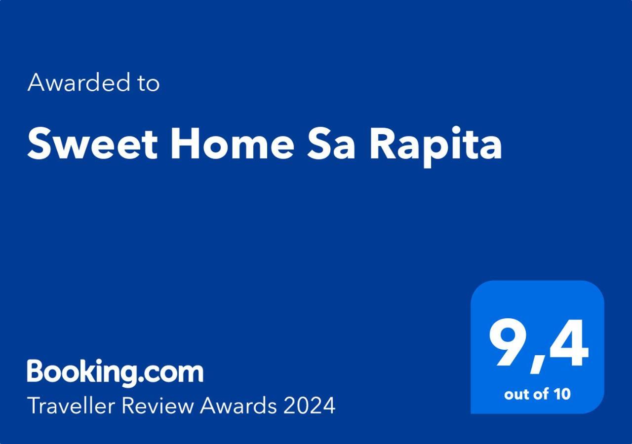 Sweet Apartment Sa Ràpita
