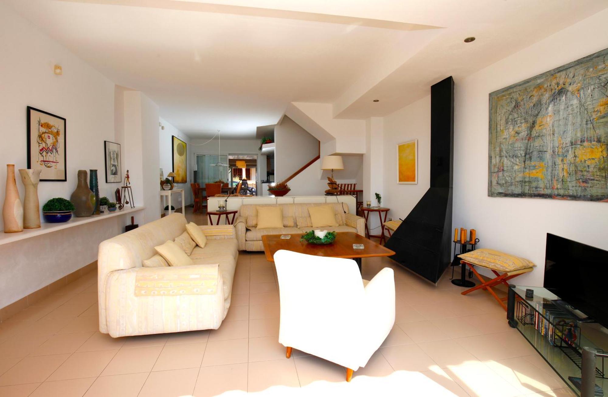 Sweet Apartment Sa Ràpita
